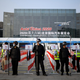 Image for article titled Beijing Motor Show Postponed Until Further Notice